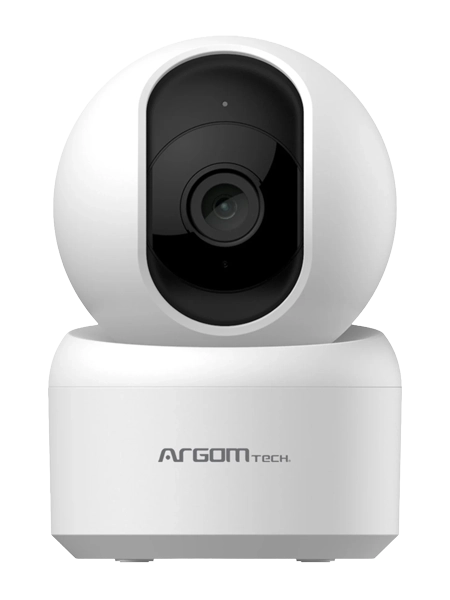 Camara Argom Convoy 40